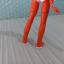 Arisa Glennorth - Gashapon - Trading Figure - HGIF Uchuu no Stellvia (Bandai)